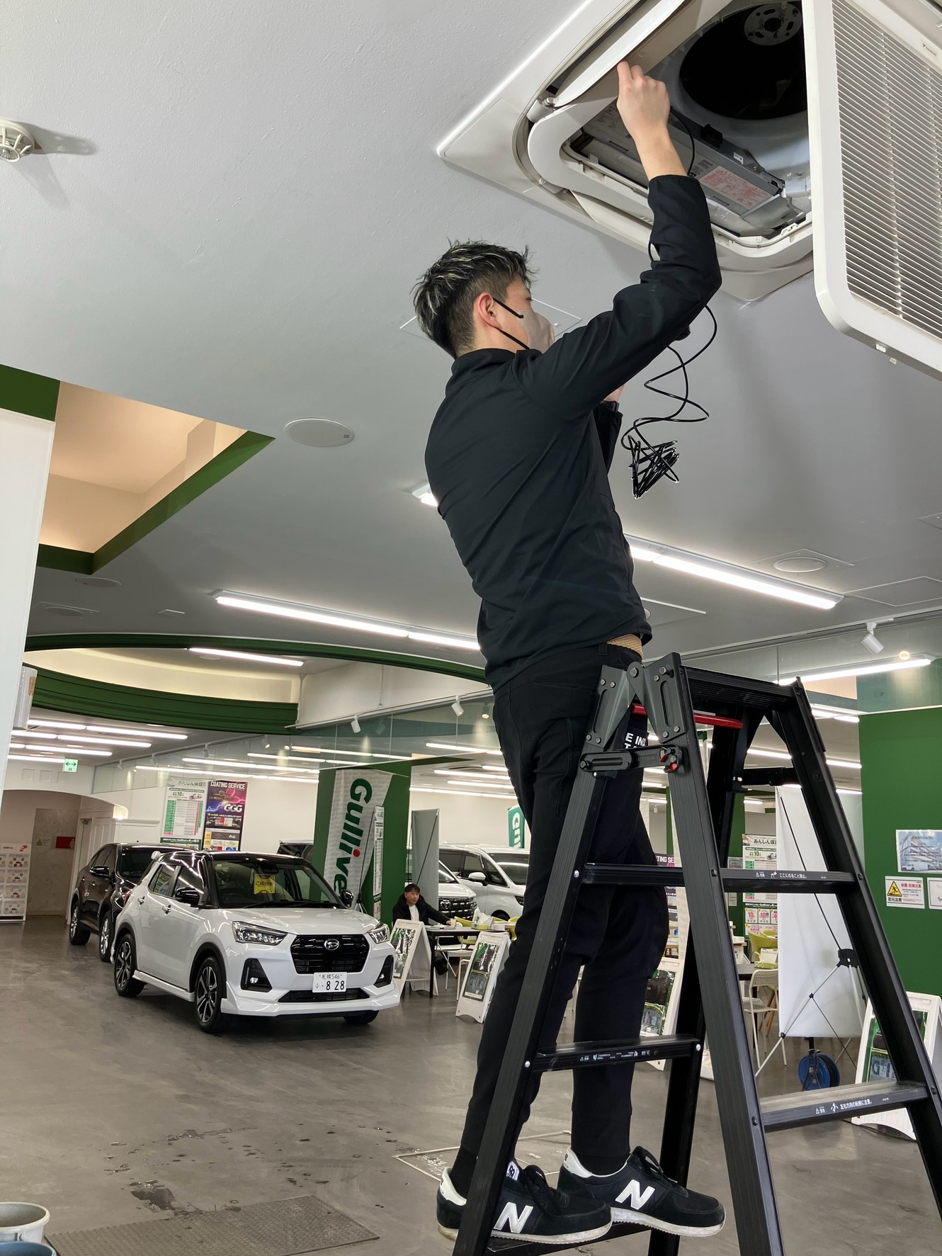 https://hoxsen-aircon.com