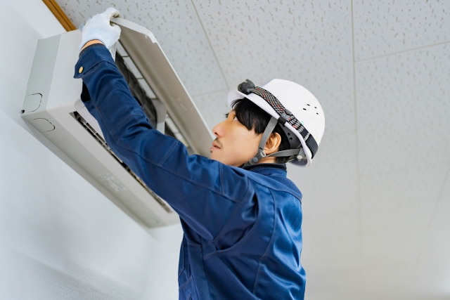 https://hoxsen-aircon.com