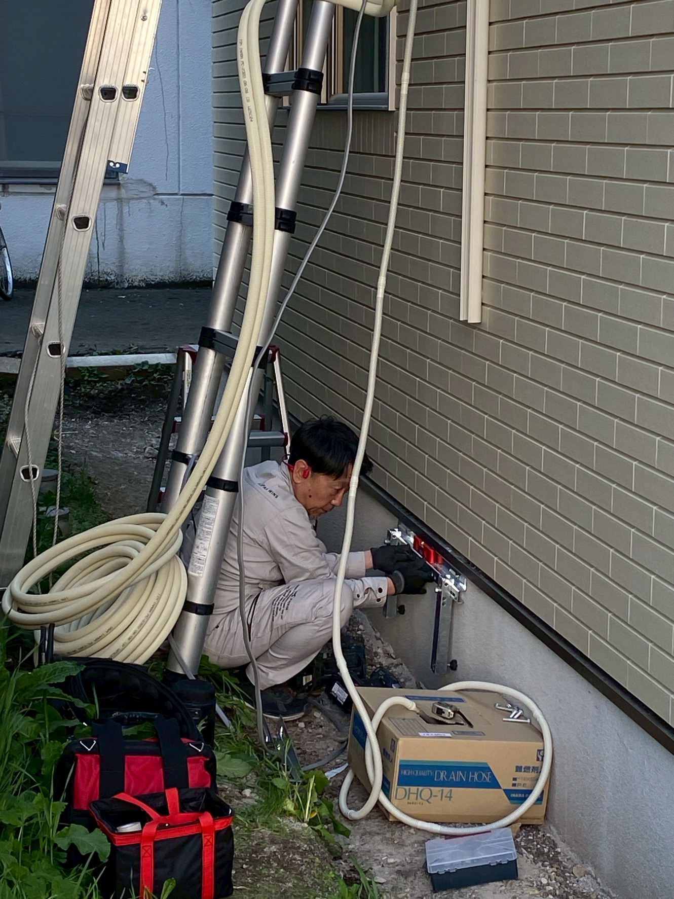 https://hoxsen-aircon.com
