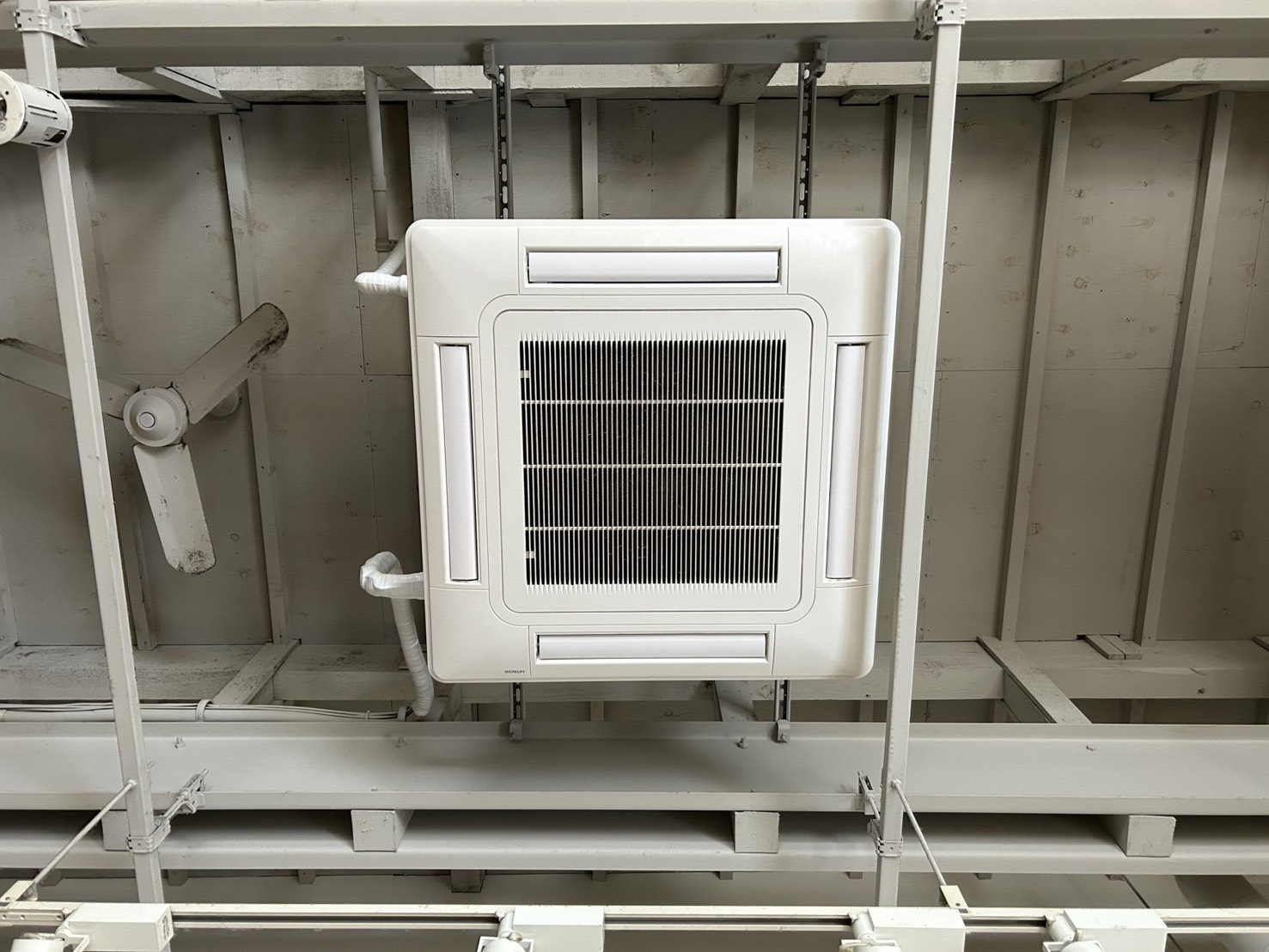 https://hoxsen-aircon.com