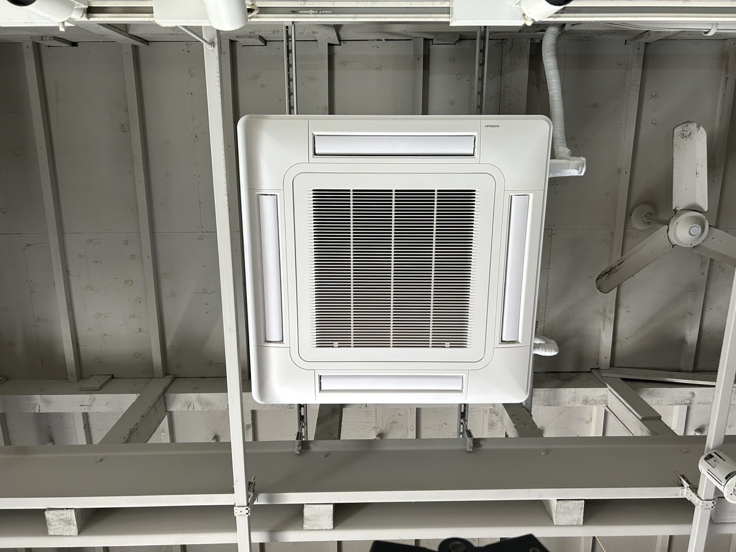 https://hoxsen-aircon.com