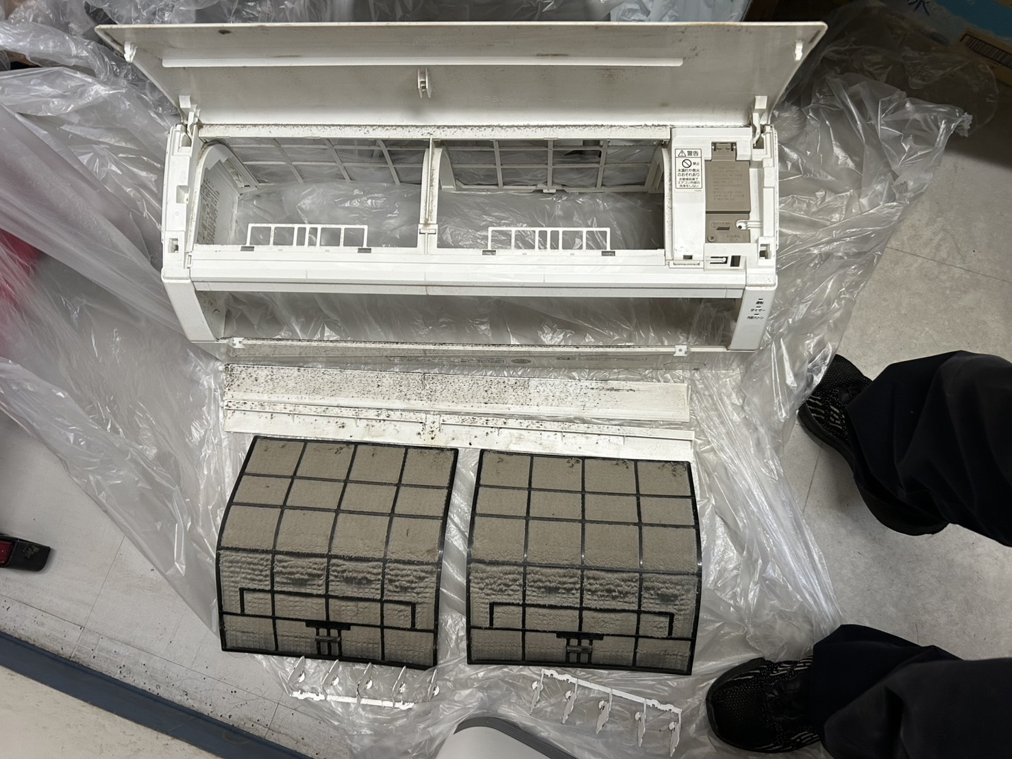 https://hoxsen-aircon.com